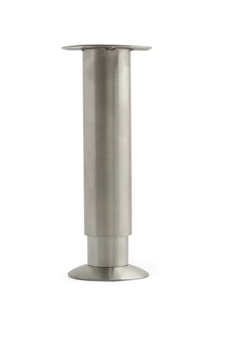 Bordsben 711 Rostfritt 35 x 145 mm